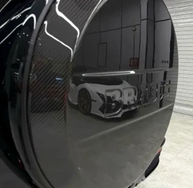 Mercedes-Benz G 63 AMG BRABUS G800 WIDESTAR, снимка 8
