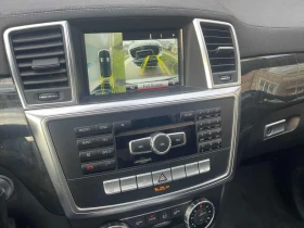 Mercedes-Benz GL 350 * 360 КАМЕРА* ПОДГРЕВ* KEYLESS* , снимка 11