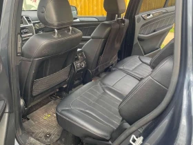 Mercedes-Benz GL 350 * 360 КАМЕРА* ПОДГРЕВ* KEYLESS* , снимка 13