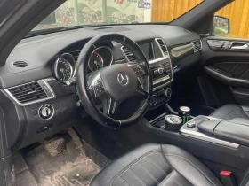Mercedes-Benz GL 350 * 360 КАМЕРА* ПОДГРЕВ* KEYLESS* , снимка 7
