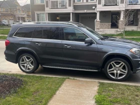 Mercedes-Benz GL 350 * 360 КАМЕРА* ПОДГРЕВ* KEYLESS* , снимка 4