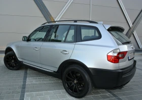 BMW X3 3.0D М57* xDrive * ПАНОРАМА* СПОРТ ПАКЕТ* , снимка 3