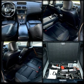 BMW X3 3.0D М57* xDrive * ПАНОРАМА* СПОРТ ПАКЕТ* , снимка 13