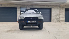Toyota 4runner, снимка 1