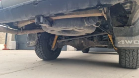 Toyota 4runner, снимка 8