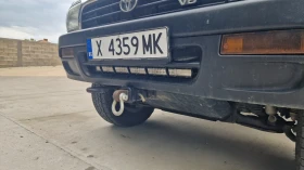 Toyota 4runner, снимка 2
