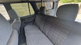 Toyota 4runner, снимка 11