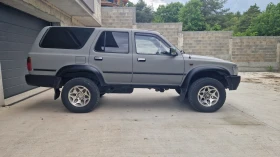 Toyota 4runner, снимка 5