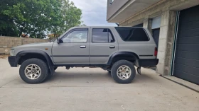 Toyota 4runner, снимка 4