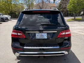 Mercedes-Benz ML 350 BlueTEC/ПОДГРЕВИ/360 КАМЕРИ/ПАНОРАМА/ГУМИ+ ДЖАНТИ, снимка 5