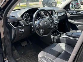 Mercedes-Benz ML 350 BlueTEC/ПОДГРЕВИ/360 КАМЕРИ/ПАНОРАМА/ГУМИ+ ДЖАНТИ, снимка 7