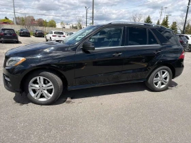 Mercedes-Benz ML 350 BlueTEC/ПОДГРЕВИ/360 КАМЕРИ/ПАНОРАМА/ГУМИ+ ДЖАНТИ, снимка 3