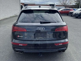 Audi SQ5 Очакван внос ! Technik, снимка 5