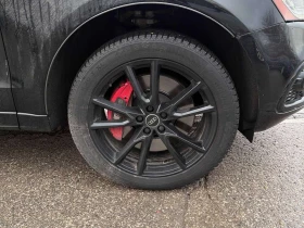 Audi SQ5 | ПОДГРЕВ | CARFAX | ПАНОРАМА | АВТОКРЕДИТ | , снимка 7