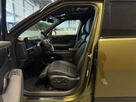Hyundai Santa fe LUXURY CALLIGRAPHY Hybrid AWD, снимка 14