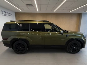 Hyundai Santa fe LUXURY CALLIGRAPHY Hybrid AWD, снимка 6