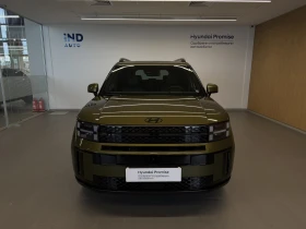 Hyundai Santa fe LUXURY CALLIGRAPHY Hybrid AWD, снимка 8