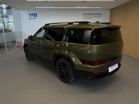 Hyundai Santa fe LUXURY CALLIGRAPHY Hybrid AWD, снимка 3