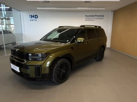 Hyundai Santa fe LUXURY CALLIGRAPHY Hybrid AWD, снимка 1