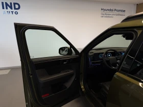 Hyundai Santa fe LUXURY CALLIGRAPHY Hybrid AWD, снимка 10