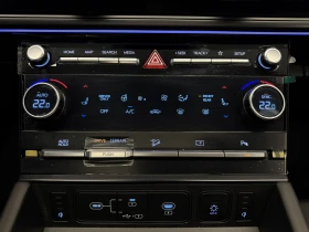 Hyundai Santa fe LUXURY CALLIGRAPHY Hybrid AWD, снимка 13