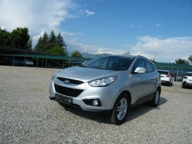 Hyundai IX35 2.0 CRDI 4x4, снимка 1