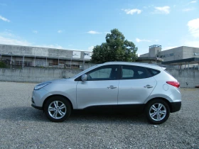 Hyundai IX35 2.0 CRDI 4x4, снимка 6