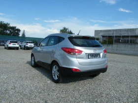 Hyundai IX35 2.0 CRDI 4x4, снимка 5