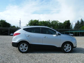Hyundai IX35 2.0 CRDI 4x4, снимка 3