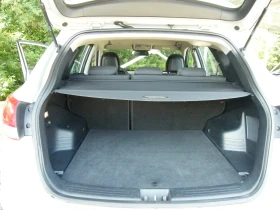 Hyundai IX35 2.0 CRDI 4x4, снимка 13