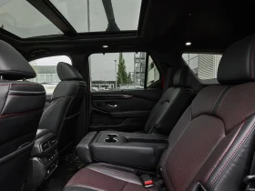 Honda Pilot Black Edition AWD, снимка 8