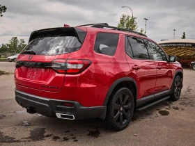 Honda Pilot Black Edition AWD, снимка 7