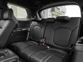 Honda Pilot Black Edition AWD, снимка 9