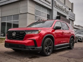 Honda Pilot Black Edition AWD, снимка 1