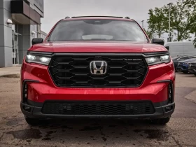 Honda Pilot Black Edition AWD, снимка 2