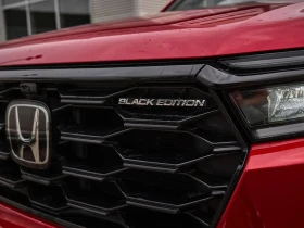 Honda Pilot Black Edition AWD, снимка 3