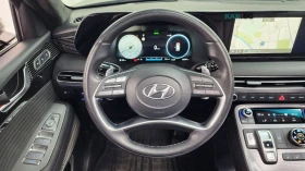 Hyundai Palisade CALLIGRAPHY* DRIVE-ASSISTS* DUAL-SUNROOF* AWD* , снимка 7