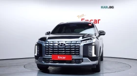 Hyundai Palisade CALLIGRAPHY* DRIVE-ASSISTS* DUAL-SUNROOF* AWD* , снимка 2