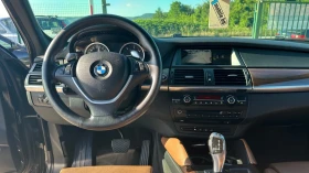 BMW X6 3.0d X DRIVE ТОП БАРТЕР ЛИЗИНГ, снимка 7