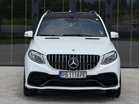 Mercedes-Benz GLE 400 6.3 AMG pack, снимка 2