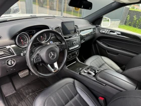 Mercedes-Benz GLE 400 6.3 AMG pack, снимка 10