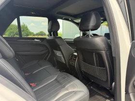 Mercedes-Benz GLE 400 6.3 AMG pack, снимка 8