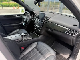 Mercedes-Benz GLE 400 6.3 AMG pack, снимка 7
