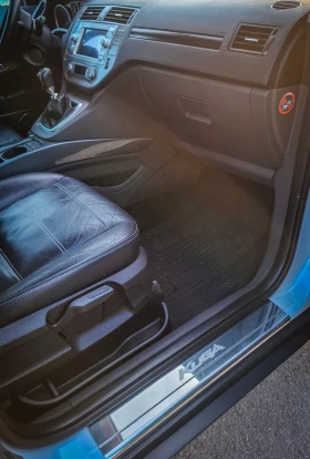 Ford Kuga 2.0 TDCI, снимка 12
