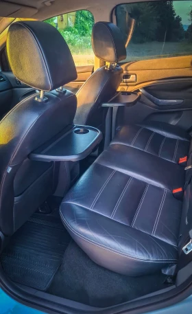 Ford Kuga 2.0 TDCI, снимка 13