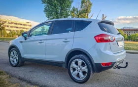 Ford Kuga 2.0 TDCI, снимка 7