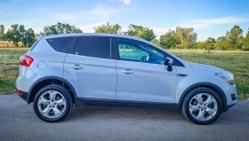 Ford Kuga 2.0 TDCI, снимка 4