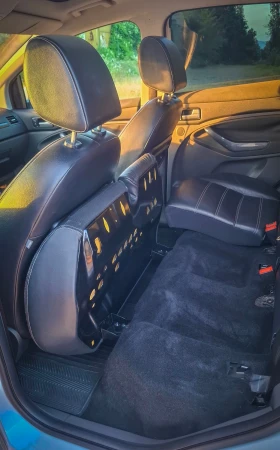 Ford Kuga 2.0 TDCI, снимка 15