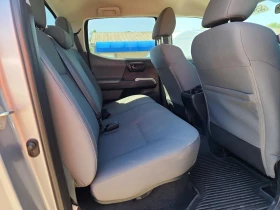 Toyota Tacoma 3.5l Sr5 V6, снимка 10
