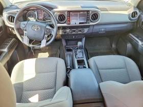 Toyota Tacoma 3.5l Sr5 V6, снимка 8